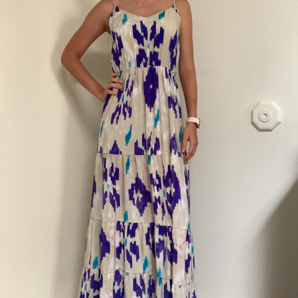 Eight Sixty Maxi Dress